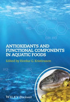 Antioxidants and Functional Components in Aquatic Foods (eBook, PDF)