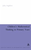 Children's Mathematical Thinking in Primary Years (eBook, PDF)