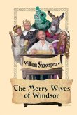The Merry Wives of Windsor (eBook, ePUB)