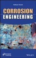 Corrosion Engineering (eBook, ePUB) - Cicek, Volkan