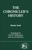 The Chronicler's History (eBook, PDF)