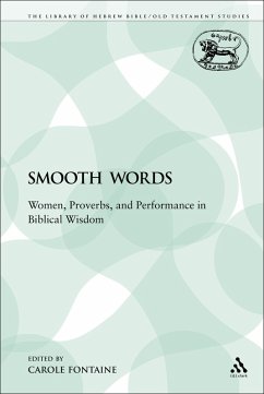 Cover Smooth Words (eBook, PDF)