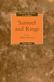 Feminist Companion to Samuel-Kings (eBook, PDF)