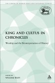 King and Cultus in Chronicles (eBook, PDF)