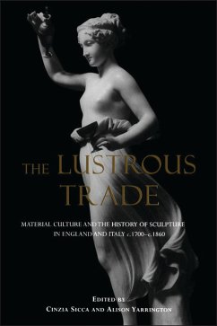 The Lustrous Trade (eBook, PDF)