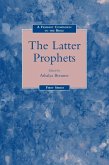 Feminist Companion to the Latter Prophets (eBook, PDF)