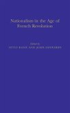 Nationalism in the Age of the French Revolution (eBook, PDF)