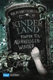 Kinderland (eBook, ePUB)