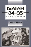 Isaiah 34-35 (eBook, PDF)