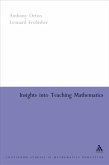 Insights into Teaching Mathematics (eBook, PDF)