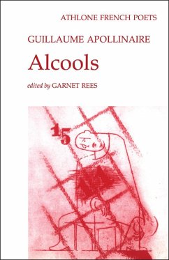 Alcools (eBook, PDF) - Apollinaire, Guillaume
