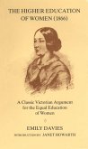 Higher Education of Women, 1866 (eBook, PDF)