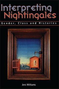 Interpreting Nightingales (eBook, PDF) - Williams, Jeni