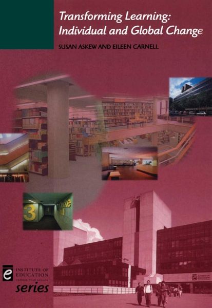Transforming Learning (eBook, PDF) Transforming Learning (eBook, PDF)