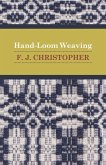 Hand-Loom Weaving (eBook, ePUB)