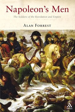 Napoleon's Men (eBook, PDF) - Forrest, Alan