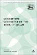 The Conceptual Coherence of the Book of... - Bild 1