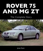 Rover 75 and MG ZT (eBook, ePUB)