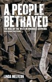 A People Betrayed (eBook, ePUB)