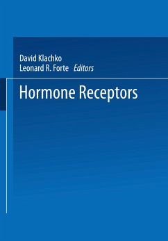 Hormone Receptors