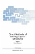 Direct Methods of Solving Crystal... - Bild 1