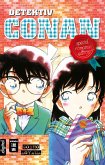 Detektiv Conan Special Romance Edition (eBook, ePUB) Detektiv Conan Special Romance Edition (eBook, ePUB)