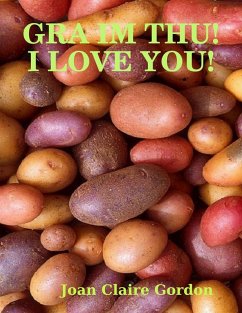 Gra Im Thu! I Love You! (eBook, ePUB) - Gordon, Joan Claire