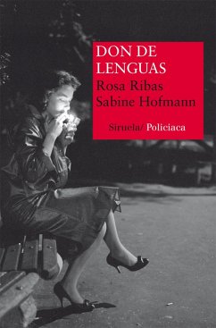 Don de lenguas (eBook, ePUB) - Ribas, Rosa; Hofmann, Sabine