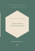 Technische Gesteinskunde