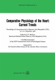 Comparative Physiology of the Heart: Current Trends Comparative Physiology of the Heart: Current Trends