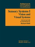 Sensory System I Sensory System I
