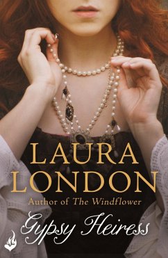 Gypsy Heiress (eBook, ePUB) - London, Laura