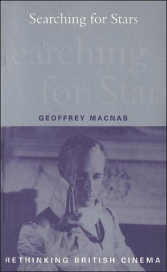 Searching for Stars (eBook, PDF) - Macnab, Geoffrey