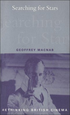 Cover Searching for Stars (eBook, PDF)