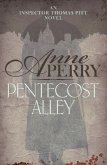 Pentecost Alley (Thomas Pitt Mystery, Book 16) (eBook, ePUB)