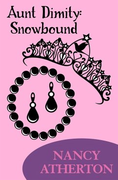 Cover Aunt Dimity: Snowbound (Aunt Dimity Mysteries, Book 9) (eBook, ePUB)