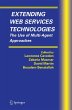 Extending Web Services Technologies - Bild 1
