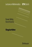 Singularitäten Singularitäten