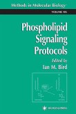 Phospholipid Signaling Protocols