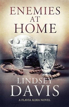 Enemies at Home (eBook, ePUB) - Davis, Lindsey