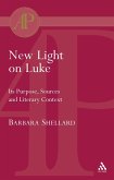 New Light on Luke (eBook, PDF)