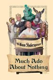 Much Ado about Nothing (eBook, ePUB)
