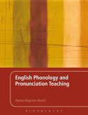 English Phonology and Pronunciation Teaching (eBook, PDF)