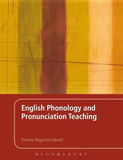 English Phonology and Pronunciation Teaching (eBook, PDF) - Rogerson-Revell, Pamela