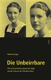 Die Unbeirrbare (eBook, ePUB)