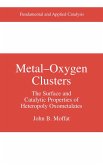 Metal-Oxygen Clusters Metal-Oxygen Clusters