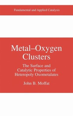 Metal-Oxygen Clusters