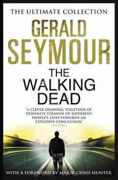 Cover The Walking Dead (eBook, ePUB)
