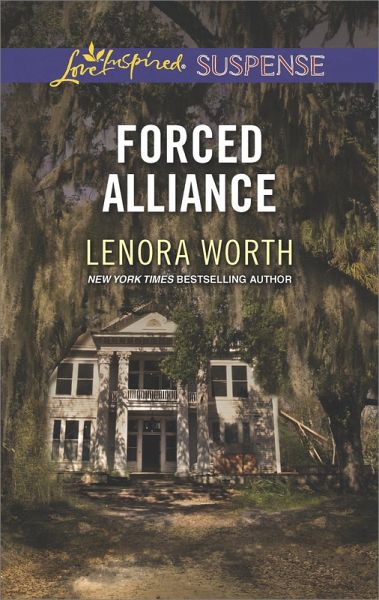 Forced Alliance (eBook, ePUB) Forced Alliance (eBook, ePUB)
