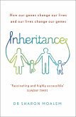 Inheritance (eBook, ePUB)